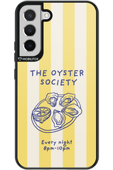 Oyster Society - Samsung Galaxy S22+