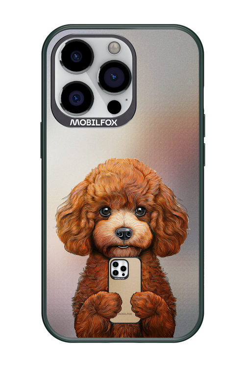 Dog x Fox - Apple iPhone 13 Pro