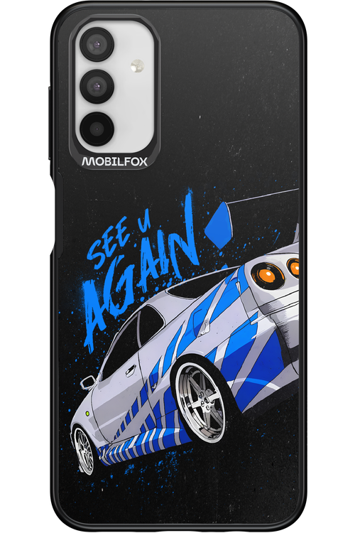 See u again - Samsung Galaxy A04s