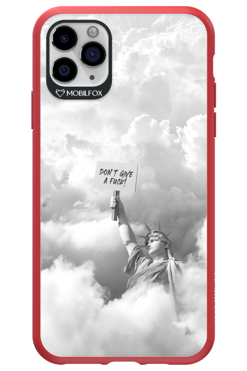 Don't give a - Apple iPhone 11 Pro Max