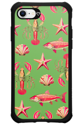 Sea Stars - Apple iPhone 8