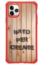NATO PER CREARE - Apple iPhone 11 Pro Max