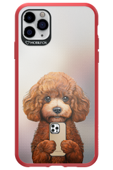 Dog x Fox - Apple iPhone 11 Pro Max