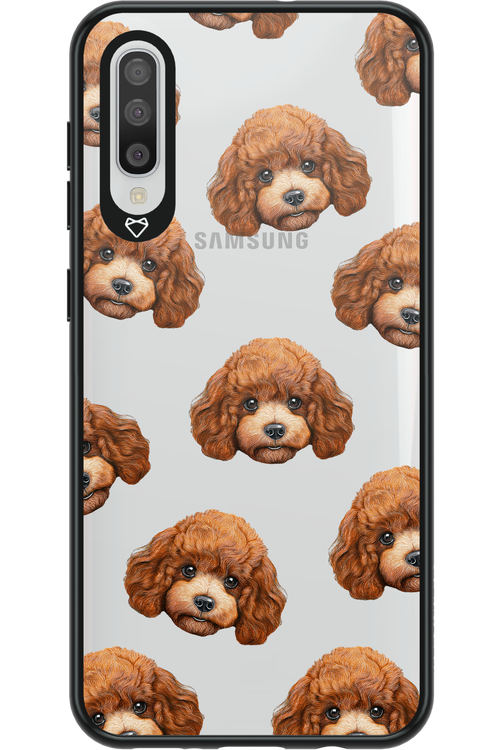 Puddle Amore - Samsung Galaxy A50