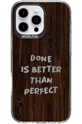 Perfect - Apple iPhone 16 Pro Max