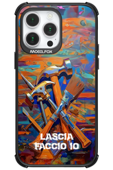 LASCIA FACCIO IO - Apple iPhone 14 Pro Max