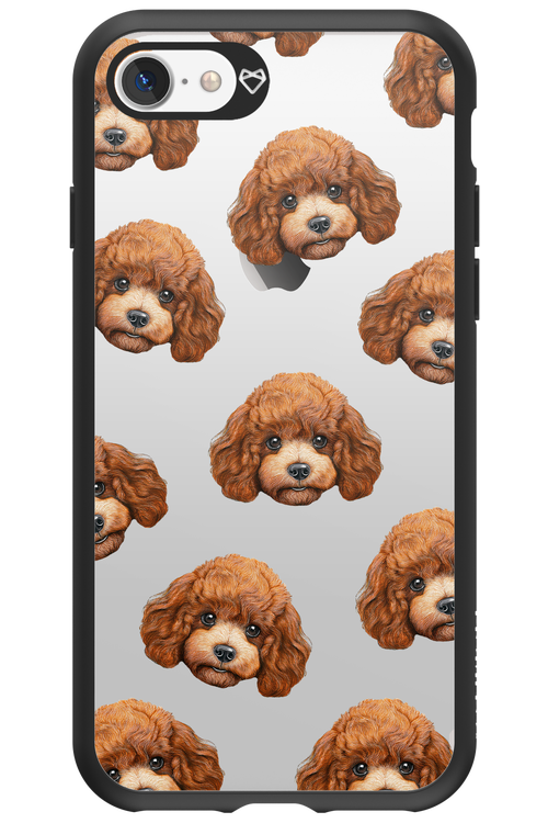 Puddle Amore - Apple iPhone 7