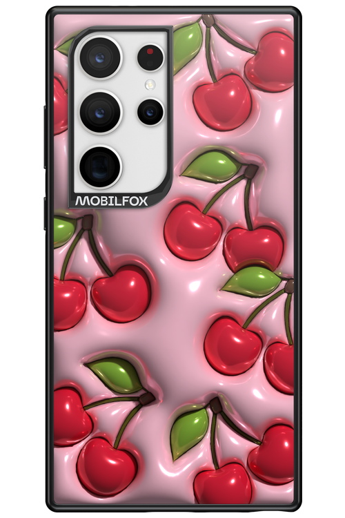 Cherry Bomb 2.0 - Samsung Galaxy S24 Ultra