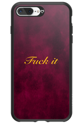Fuck Itt - Apple iPhone 7 Plus