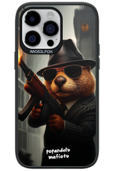 Popandelu mafiotu - Apple iPhone 14 Pro Max