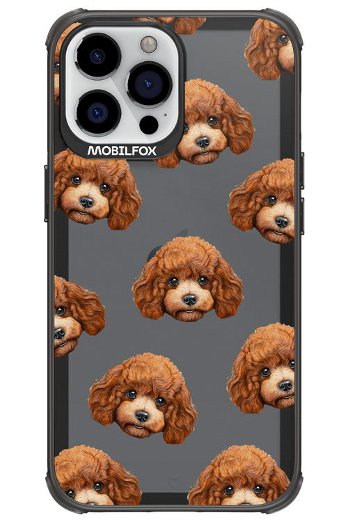 Puddle Amore - Apple iPhone 13 Pro Max