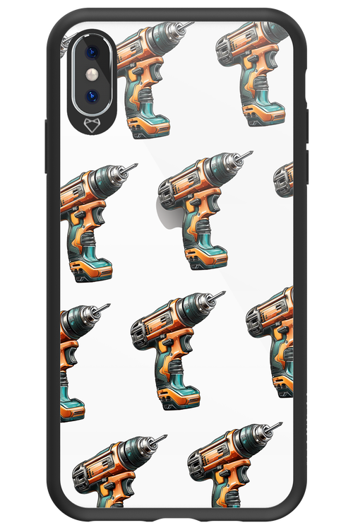 Screwdriver Time - Apple iPhone XS Max