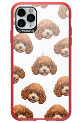 Puddle Amore - Apple iPhone 11 Pro Max