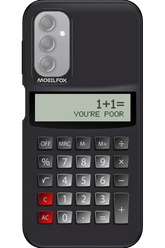Calculator - Samsung Galaxy A14