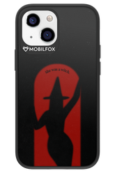 Witch Season - Apple iPhone 13 Mini