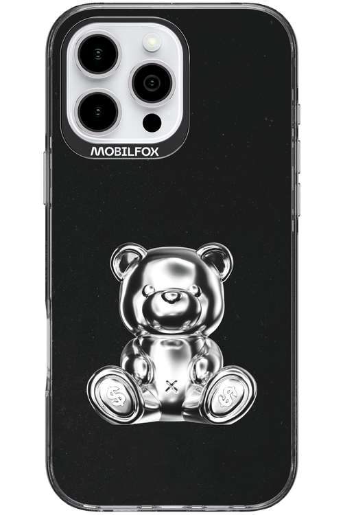 Dollar Bear - Apple iPhone 16 Pro Max