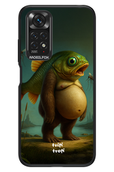 Tripi tropi - Xiaomi Redmi Note 11/11S 4G