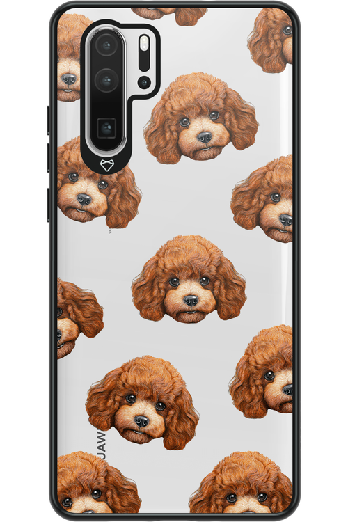 Puddle Amore - Huawei P30 Pro