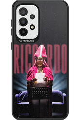 Pope Style - Samsung Galaxy A33