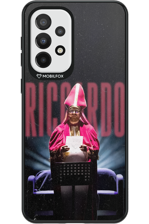 Pope Style - Samsung Galaxy A33