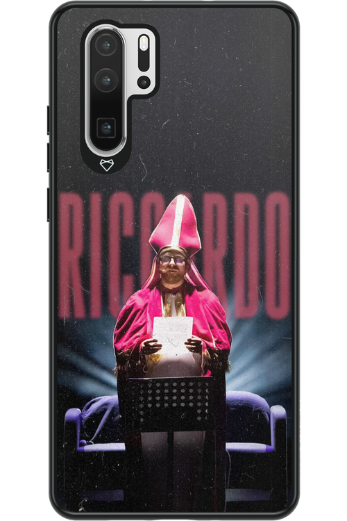 Pope Style - Huawei P30 Pro