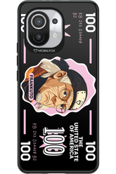 FRANKUTO - Xiaomi Mi 11 5G