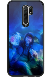 Wild Blue - Xiaomi Redmi 9