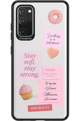 Sweet Babe - Samsung Galaxy S20 FE