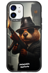 Popandelu mafiotu - Apple iPhone 12