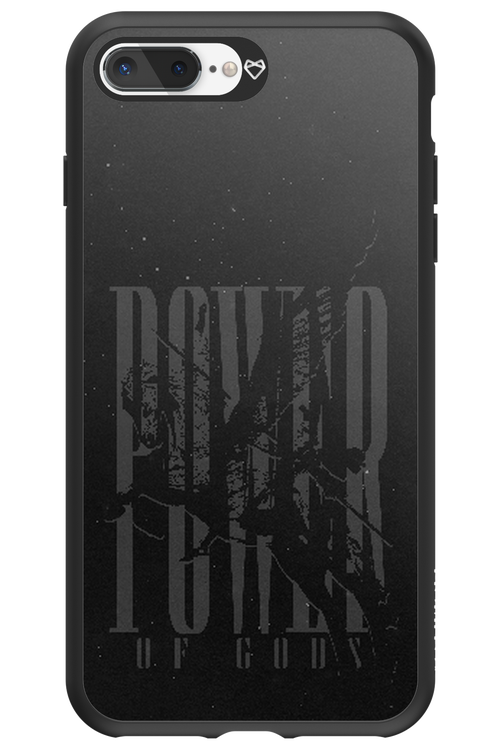 Power of Gods - Apple iPhone 8 Plus