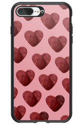 FINGERPRINTS - Apple iPhone 8 Plus
