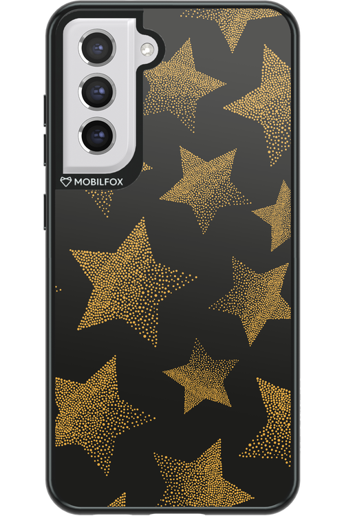 Holiday Stars - Samsung Galaxy S21 FE