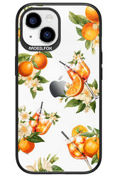 Orange Spritz - Apple iPhone 15