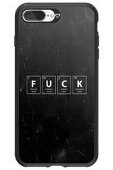 Periodic table - Apple iPhone 7 Plus