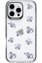 Chrome Hearts - Apple iPhone 16 Pro Max