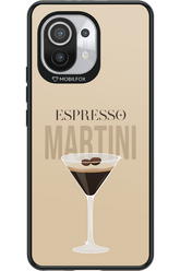 Espresso M - Xiaomi Mi 11 5G