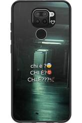 Chi É - Xiaomi Redmi Note 9