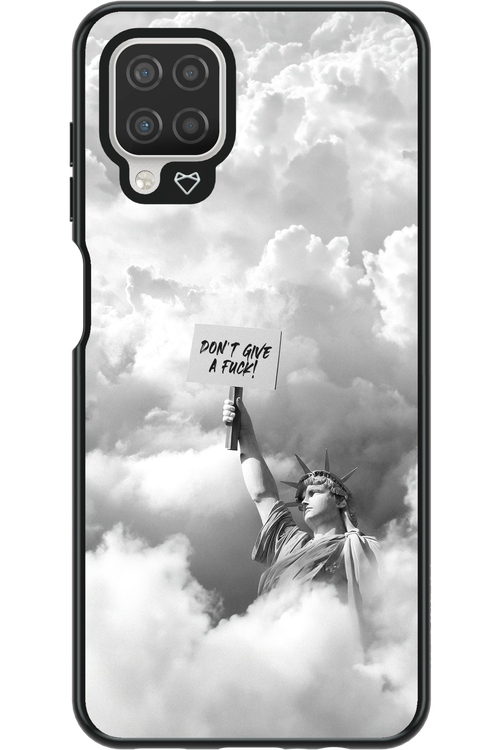 Don't give a - Samsung Galaxy A12