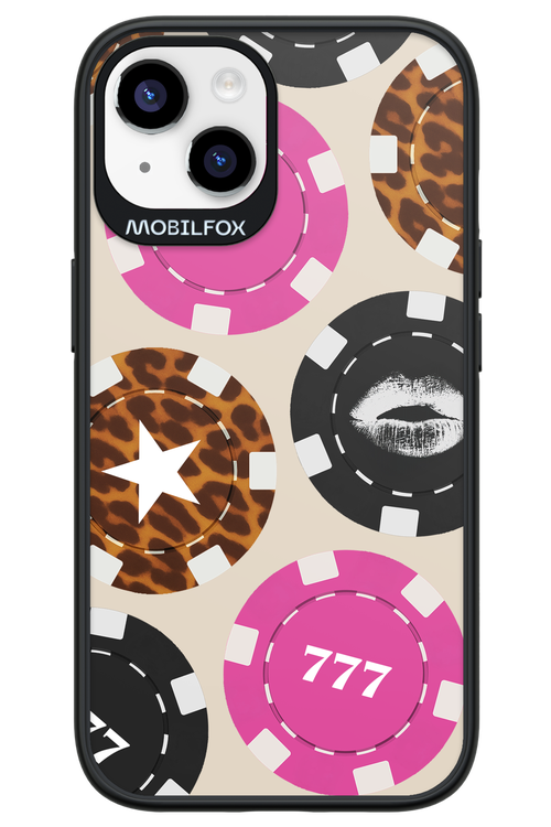 All In - Apple iPhone 14