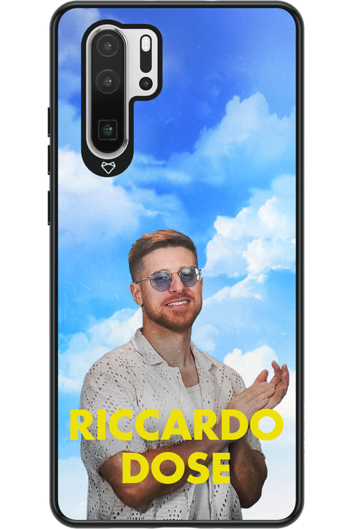 Riccardo Sky - Huawei P30 Pro