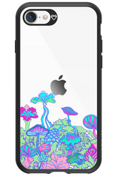 Shrooms - Apple iPhone SE 2020
