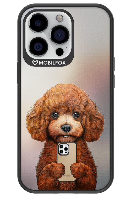 Dog x Fox - Apple iPhone 13 Pro