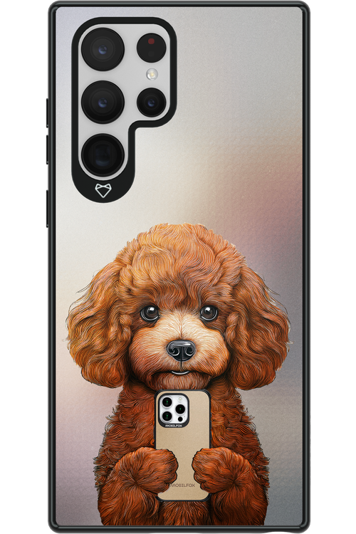 Dog x Fox - Samsung Galaxy S22 Ultra