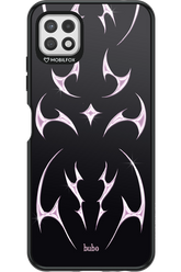 CHROMEROSA - Samsung Galaxy A22 5G