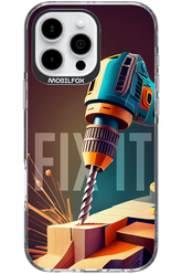 Fix It - Apple iPhone 16 Pro Max
