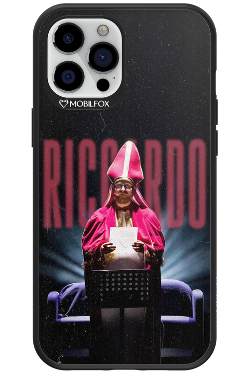 Pope Style - Apple iPhone 12 Pro Max