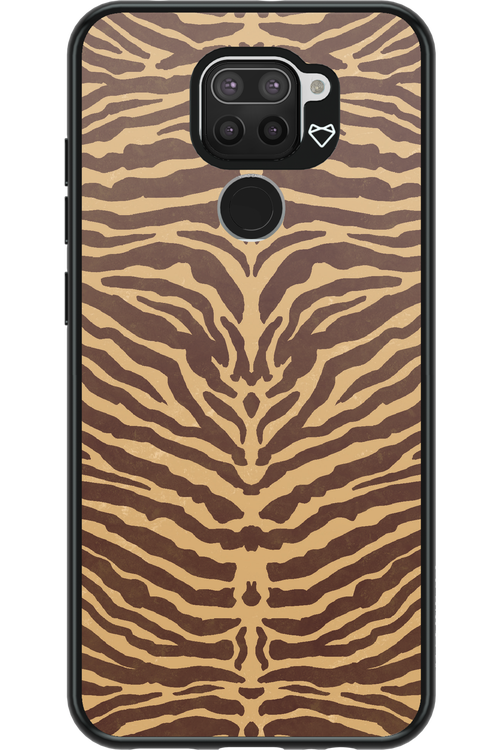 Urban Zebra - Xiaomi Redmi Note 9