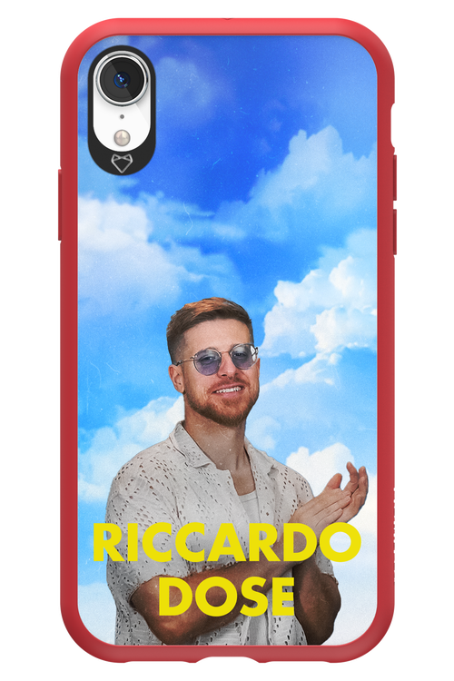 Riccardo Sky - Apple iPhone XR