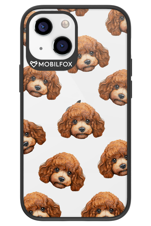 Puddle Amore - Apple iPhone 13 Mini