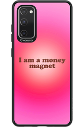 Money Magnet - Samsung Galaxy S20 FE